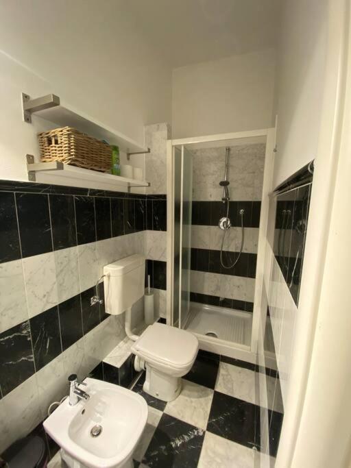 Lauren Apartment Флоренция Екстериор снимка