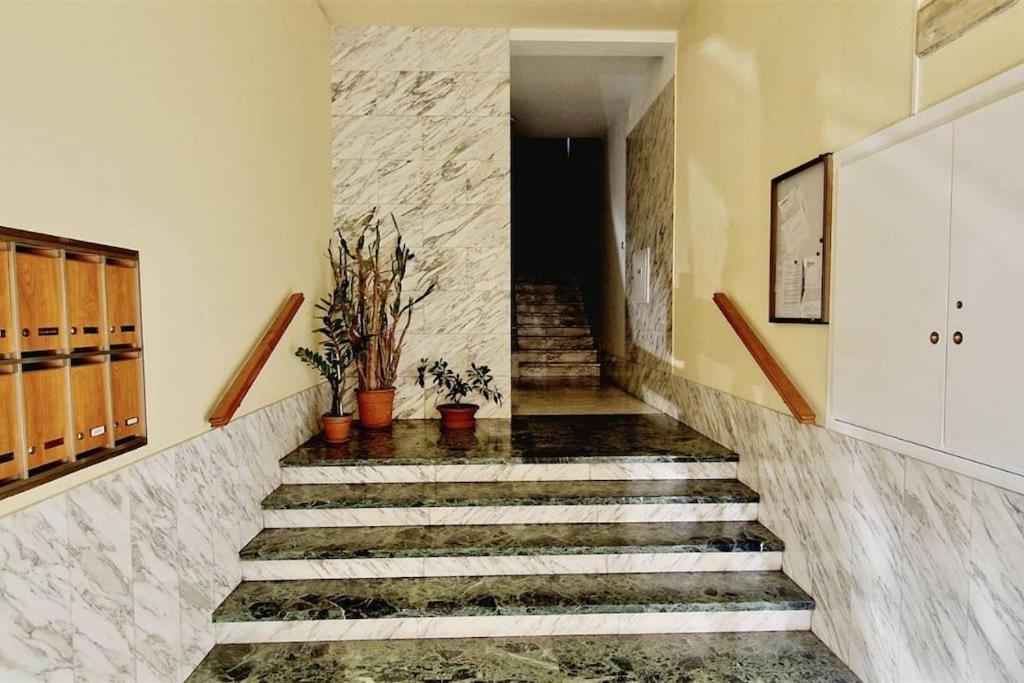 Lauren Apartment Флоренция Екстериор снимка