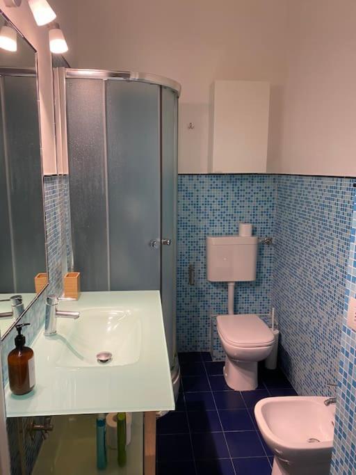 Lauren Apartment Флоренция Екстериор снимка