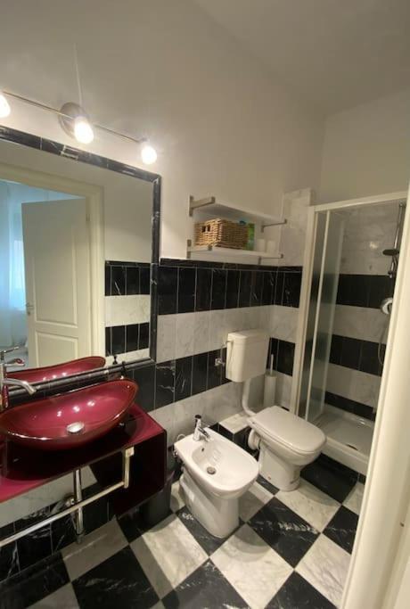 Lauren Apartment Флоренция Екстериор снимка