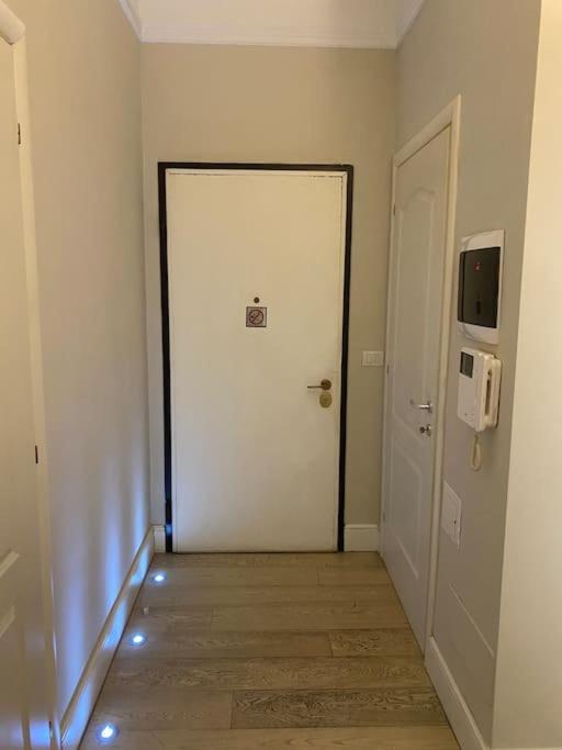 Lauren Apartment Флоренция Екстериор снимка