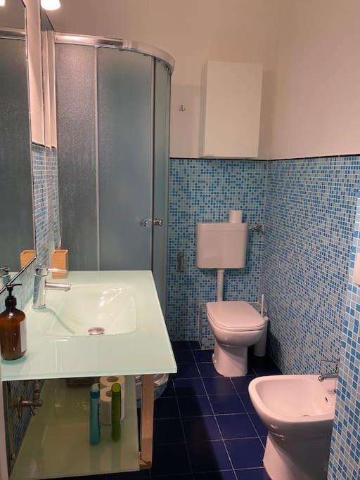 Lauren Apartment Флоренция Екстериор снимка