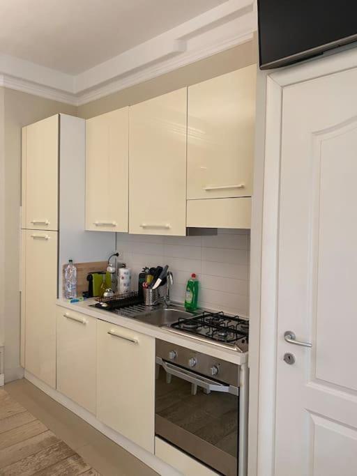 Lauren Apartment Флоренция Екстериор снимка