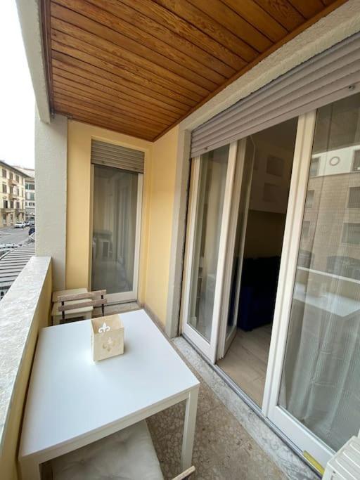 Lauren Apartment Флоренция Екстериор снимка