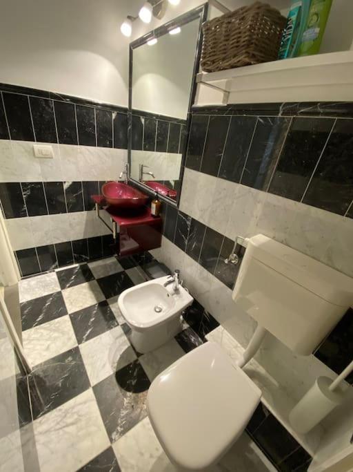 Lauren Apartment Флоренция Екстериор снимка